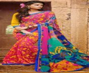 153715.jpg from family saree changing in