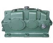 50 years history zsy series cylindrical gear reducer.jpg from zsy