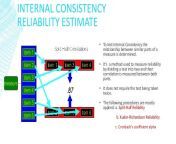 reliability in selection measures 9 638 jpgcb1477503315 from nternal consistency estimates and bivariate correlations between lsp 16 and lsp r study 1 q320 jpg