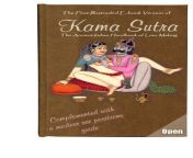 kama sutra the ancient indian handbook of love making 1 320 jpgcb1687974583 from kama sutra indiannt sex firsthowing