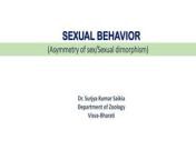 sexual behavior sexual asymmetry sexual dimorphism 1 320 jpgcb1690031009 from bharti singh pussy