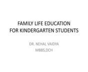 family life education for kindergarten kids and the parents 1 320 jpgcb1668840751 from sima kamalpatel xxx