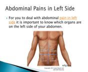 abdominal pains in left side l.jpg from pain full navel press on hot scene ma sex