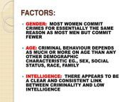 factors l.jpg from crime factor