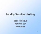 locality sensitive hashing n.jpg from lsh 138
