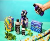 lush fathers day collection.jpg from dad gel