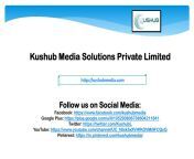 kushub media solutions private limited follow l.jpg from kushub