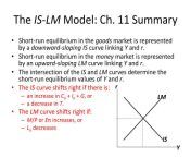 the is lm model ch 11 summary1 l.jpg from lm model