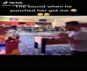 eeb36c98949d7d863bec97a2221bc9d2d0b0f242311349cdd18c0b978350286d 3.jpg from was sleeping he punched her in the mouth