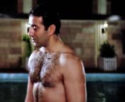 sunny deol shirtless body bollywood 32252766 1088 816.jpg from boby deol sunny deol nude