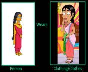 manjula wears padma s sari by tito mosquito dctsody 350t.jpg from the simpsons manjula