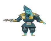 whorm loathsom action figure cw15.jpg from whorm