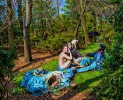 picnic in the nude bill cannon.jpg from piknic nude photo