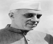 jawaharlal nehru 1889 1964 the first everett.jpg from nhru