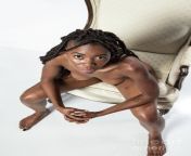 nude african woman 1728088 kendree miller.jpg from african women nude i