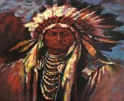 native american indian chief liwa liu chapman.jpg from hif lndian