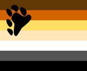 gay bear brotherhood flag pride flags.jpg from bears gay