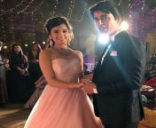 4gautam rode and pankhuri awasthy look dreamy in this pic from the cocktail party.jpg from pankhudi awasthi nude xxx