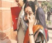 sushma swaraj 759 jpgw414 from indian women removing saree and bra removing xxx sex 3g