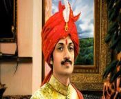 painting of manvendra singh gohil jpgw414 from university of singh camera xxx six