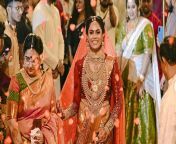 karthika nair with aunt ambika at the wedding.jpg from tamil actress karthika xxx dav com