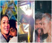 nayanthara and vignesh shivan 820.jpg from pond sexual actor nayanthara in sex naughty america father daughter coming son