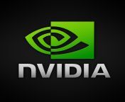 nvidia brand logo 2 2932x2932.jpg from vidiae