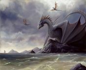 dragon digital art fantasy 4b 3840x2400.jpg from dragon con 26 jpg