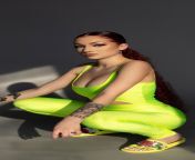 bhad bhabie 2020 1r 1242x2688.jpg from view full screen bhad bhabie topless nipple visible in shower video leaked