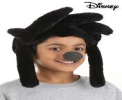 goofy max hat nose kit.jpg from max by nose