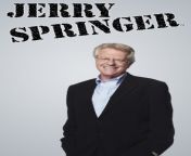 season 1 from jerry springer tv puls