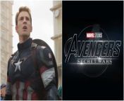 chris evans to return as captain america for avengers secret wars 1714362327.jpg from return movie