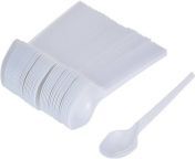 0595828 disposable spoon 50pcs x 1 pack webp from bangla spoon up 10
