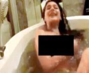 sara khan tv video l.jpg from sara khan nude bath