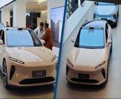 tesla rival nio 1.jpg from chinese car show sex 17 xxx video pg