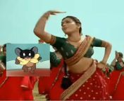 pushpa tom jerry.png from pushpa x