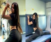 viral video shows woman belly dance on moving train 2023 12 3afeaf031670b34d725f6a9457f9d720 3x2 jpgimfitandfill540360 from করে রে করার ভিডিও এ