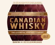 canadian whisky third edition cover.jpg from kampes lanka