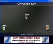 3gp player screenshot.jpg from 3gp