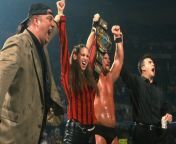ranking the wwf ppvs of 2001.jpg from ppvs