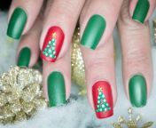 awesome christmas nail designs.jpg from sexy hot nude family christmas