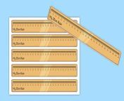 t n 4863 25 centimetre ruler cut outs.jpg from 25 cm