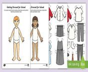 t t 2547927 getting dressed for school paper dolls activity ver 4.jpg from dressed and undressed junior
