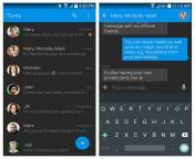top 13 best text message apps for ndroid devices 5.jpg from rajoxnxx text