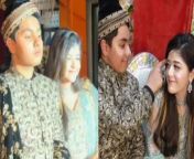 minor pakistan boy and girl set to get married 1708693134.jpg from 12 13 sal ke ladke ladka sxx 3gp