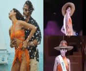 pathaan besharam rang bikini controversy tmc riju dutta shares smriti irani 1998 video bjp mp slams 1671200260.jpg from smriti irani ki gand roja sex