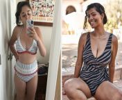 25 bathing suits thatll actually support your big 3 2831 1687293585 0 dblbig jpgresize1200 from brunette desi strips down
