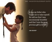 12 15 quotes that wonderfully catch that extremely exceptional bond a father and a daughter share 696x497.jpg from father daughter caption