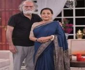 who is samina ahmed know about the pakistani actress who got married at age of 72.jpg from desi 70 sal ki dadi sex hd meri kaamwali bai ki chut chudai