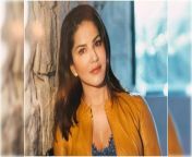 a day in the life of sunny leone and what is the toughest part of being an actor.jpg from sunny leone internasal x